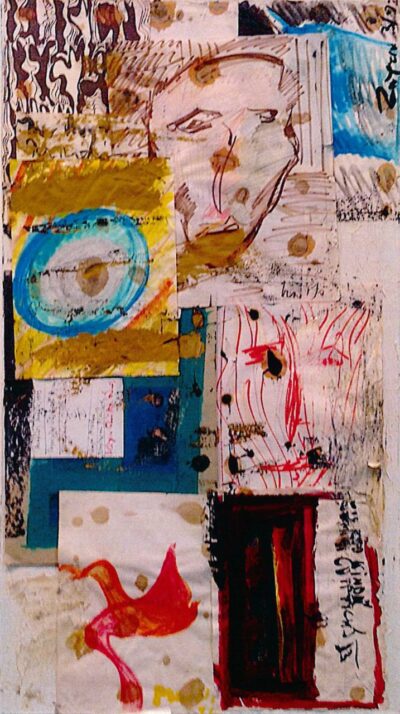 Figurative Works - Michalis Kapsalis